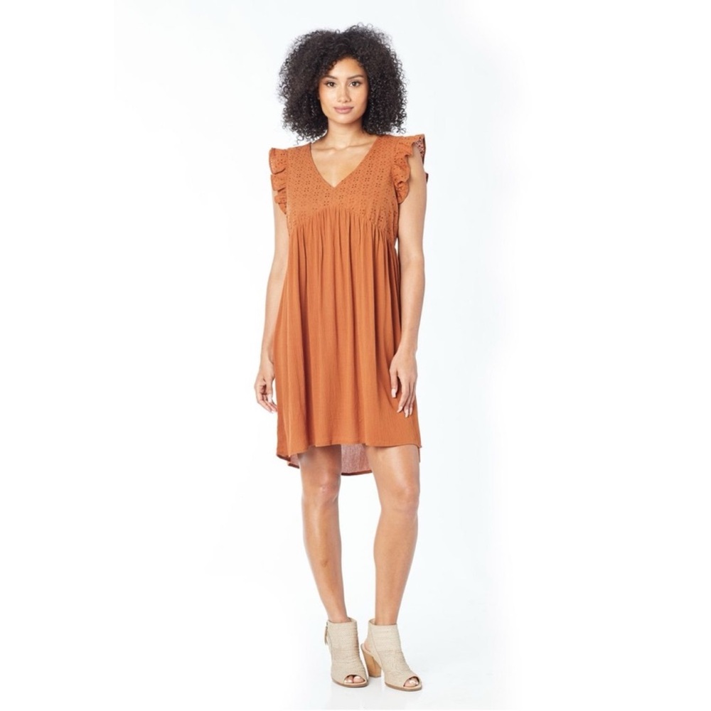 IVY Dress